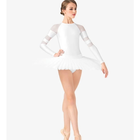 Natalie Adult rehearsal tutu Brand new without tags - Picture 4 of 4